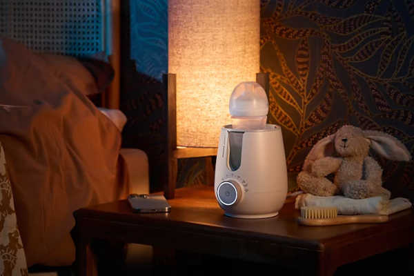 Podgrzewacz i sterylizator do butelek Philips Avent SCF359/00